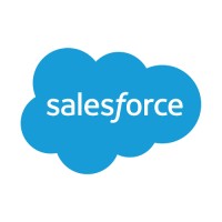 Salesforce QA logo - Similar company to Salesforcetesting