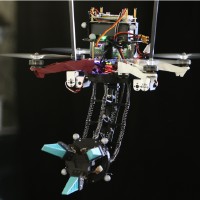 Adaptive Robotic Controls Lab logo - Similar company to Robi³ Robotics 機械人技術