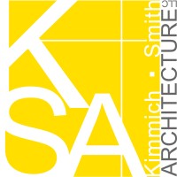 Kimmich Smith Architecture, LLC logo - Similar company to Sol Design Studio, Llc