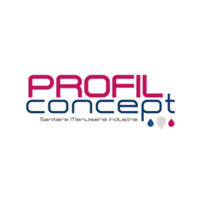 Profil Concept logo - Similar company to Levrel Bâches
