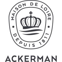 Ackerman logo - Similar company to Ideasphere