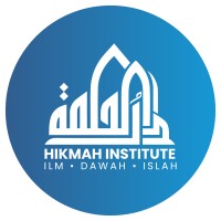 Hikmah Institute logo - Similar company to Algofuze