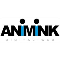 Animink logo - Similar company to Data4Living