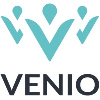 VENIO logo - Similar company to Venio Indicium D.O.O.