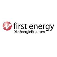 first energy GmbH logo - Similar company to Grid & Co Gmbh