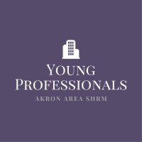 Akron Area SHRM Young Professionals logo - Similar company to Middle Tennessee Human Resources Association
