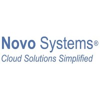 Novo Systems logo - Similar company to Pro Technologies Limited