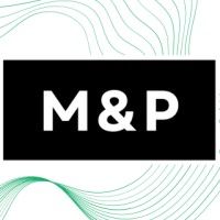 M&P Consulting Group logo - Similar company to Devops