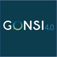 GONSI 4.0🌿  Espacios saludables para Empresas 4.0 logo - Similar company to Spock