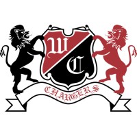 Winston Churchill High School logo - Similar company to The Winston Churchill School