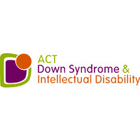 ACT Down Syndrome & Intellectual Disability logo - Similar company to Ability Health Support