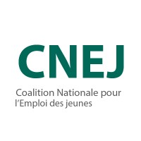 Coalition Nationale pour l'Emploi des Jeunes (CNEJ) logo - Similar company to Live Y Dream