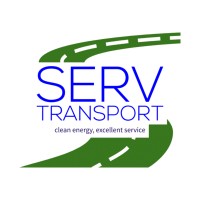 Serv Transport logo - Similar company to The Serv Companies