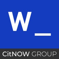 Web1on1 - Automotive Conversations logo - Similar company to Citnow Group