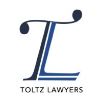 Toltz Lawyers logo - Similar company to Lawlor O’Reilly & Company Solicitors