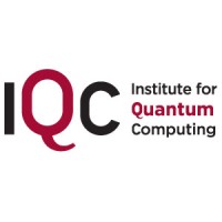 Institute for Quantum Computing logo - Similar company to University Of Waterloo