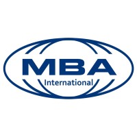 Академия Mba International