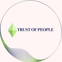 TRUST OF PEOPLE logo - Similar company to Aspirelabs