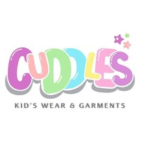 Cuddles store for garments logo - Similar company to Bravoo Uniforms