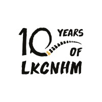 Lee Kong Chian Natural History Museum, National University of Singapore logo - Similar company to Museo Nacional De Historia Natural Prof. Eugenio De Jesús Marcano