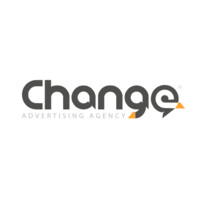 change.adv logo - Similar company to مسرة | Masara