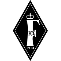 FC Germania Friedrichstal logo - Similar company to Chalkanor Idaliou