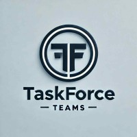 TASKFORCE teams LTD logo - Similar company to Project Multi Pest