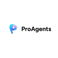 ProAgents logo - Similar company to Easyvid