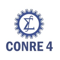 CONRE-4 Conselho Regional de Estatística da 4ª Região logo - Similar company to Conre-3 Conselho Regional De Estatística - Sp