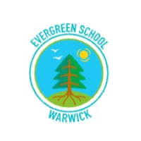 Evergreen School, Warwick logo - Similar company to Corley Academy
