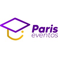 Paris Eventos logo - Similar company to Lidernet Provedor