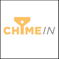 Chime In Team Building Services logo - Similar company to Integrity Team Building Services