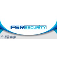 FSR Security Ltd logo - Similar company to Eagle Security