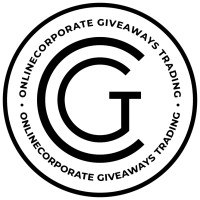 OnlineCorporate Giveaways Trading logo - Similar company to Microforms, Inc.