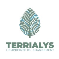 TERRIALYS logo - Similar company to Rafue