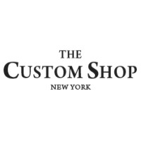 The Custom Shop Ny