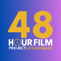 48 Hour Film Project Los Angeles logo - Similar company to Austin 48 Hour Film Project