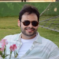 Djacir Palácio Jr logo - Similar company to Avatar Supreme 3D