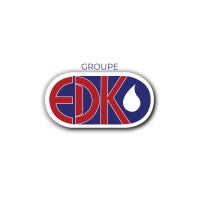 Groupe EDK logo - Similar company to Biosco