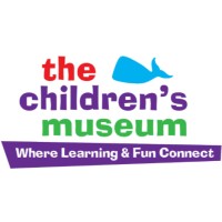 The Children's Museum logo - Similar company to Demi Creative