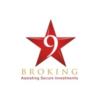Nine Star Broking Pvt Ltd logo - Similar company to Webiz Square