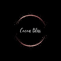 Cocoa Bliss logo - Similar company to Chocolate Therapy