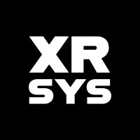 XRSYS logo - Similar company to Tenants Hub Ai
