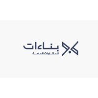 Binaat company logo - Similar company to Saud Alharbi
