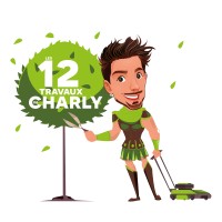 LES 12 TRAVAUX DE CHARLY logo - Similar company to Odyssée Paysage