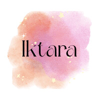 Iktara logo - Similar company to Iktaraa