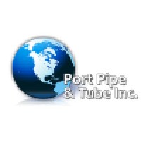 Port Pipe & Tube Inc. logo - Similar company to Supply Pipe Llc