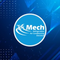 Trimech Pty Ltd logo - Similar company to Aj Engineering Group Pty Ltd