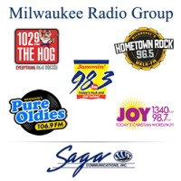 Milwaukee Radio Group logo - Similar company to Bode Social