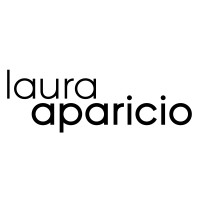 LAURA APARICIO logo - Similar company to Manual De Moda
